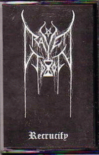 Craven Idol : Recrucify